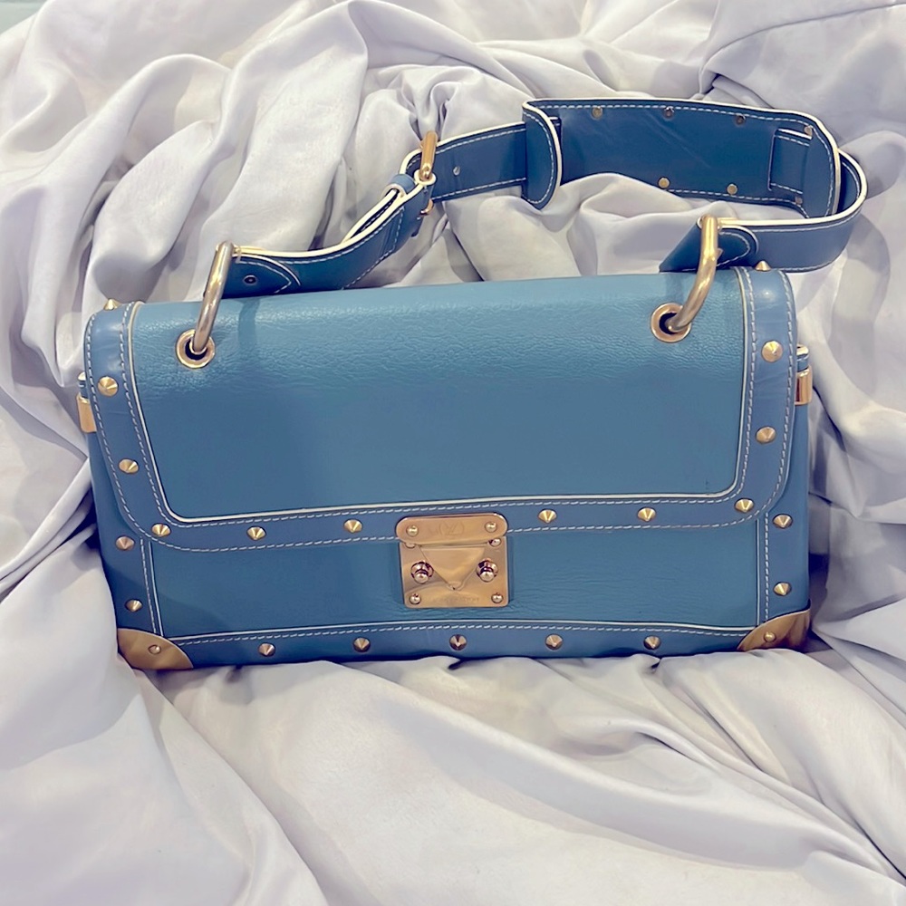 Limited Edition Louis Vuitton hand bag